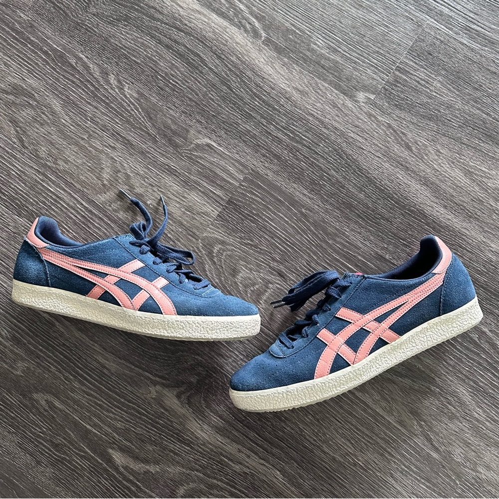 Onitsuka Tiger Vickka Moscow